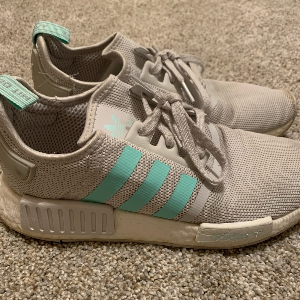 Adidas NMD R1